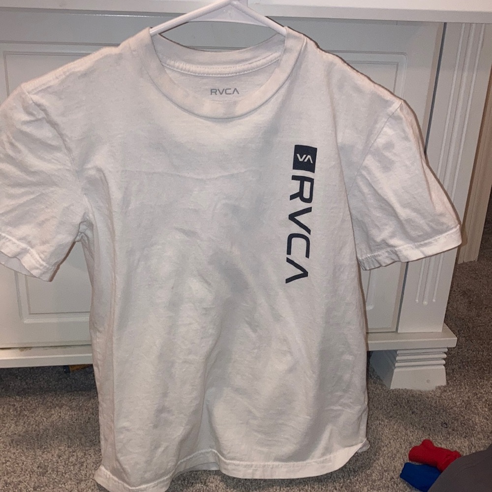 RVCA boys M